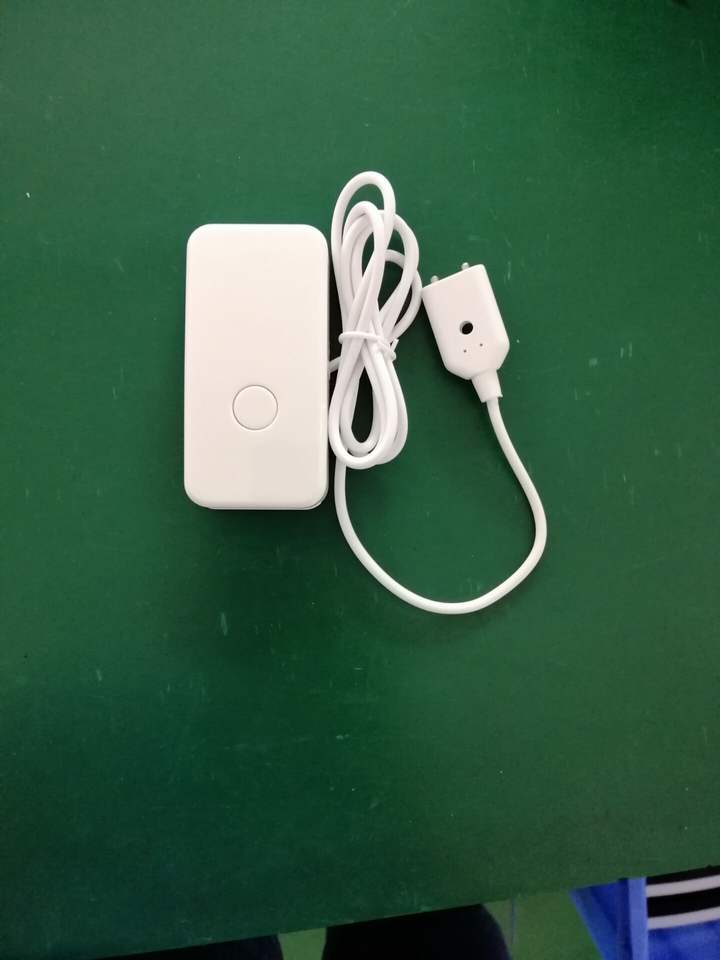 Smart Leak Detector for Home safety