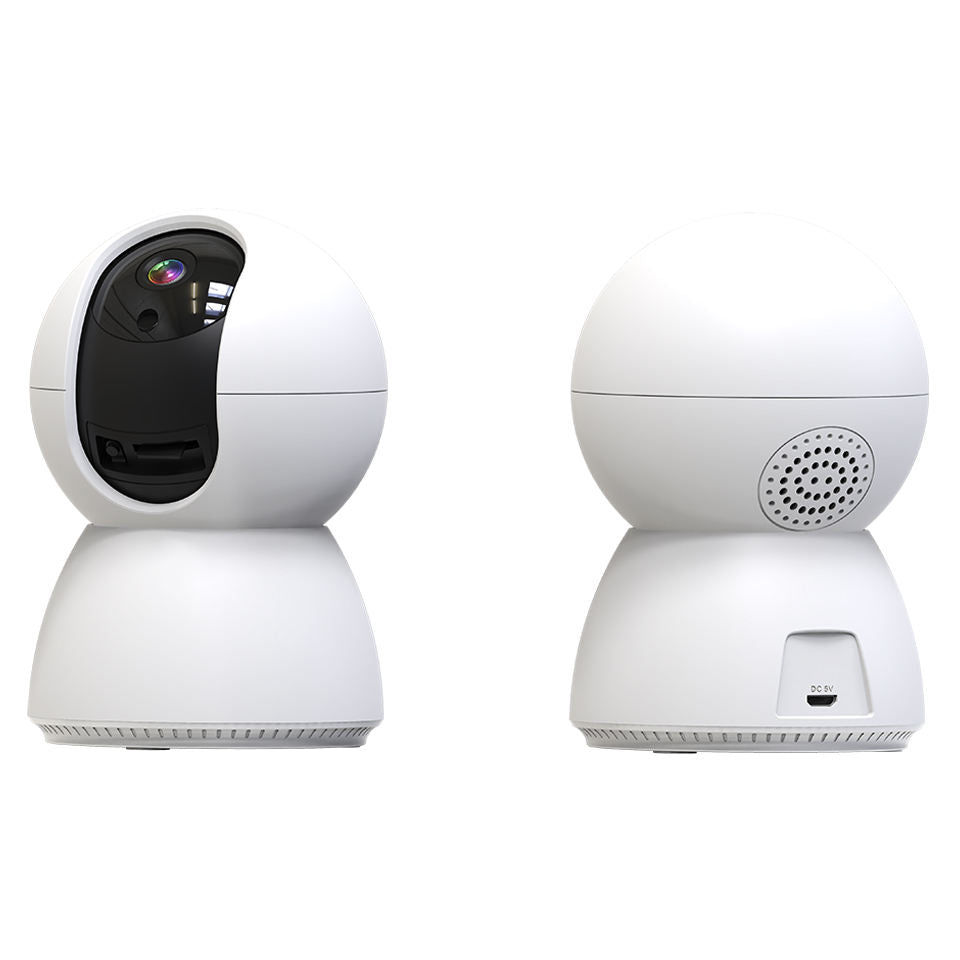 Smart Wireless Home Security Camera in Pakistan