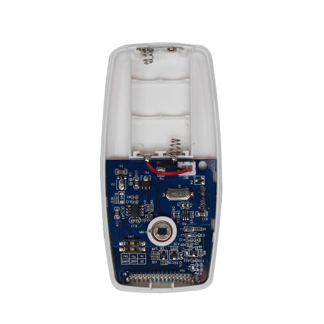 Smart Home Security Sensor