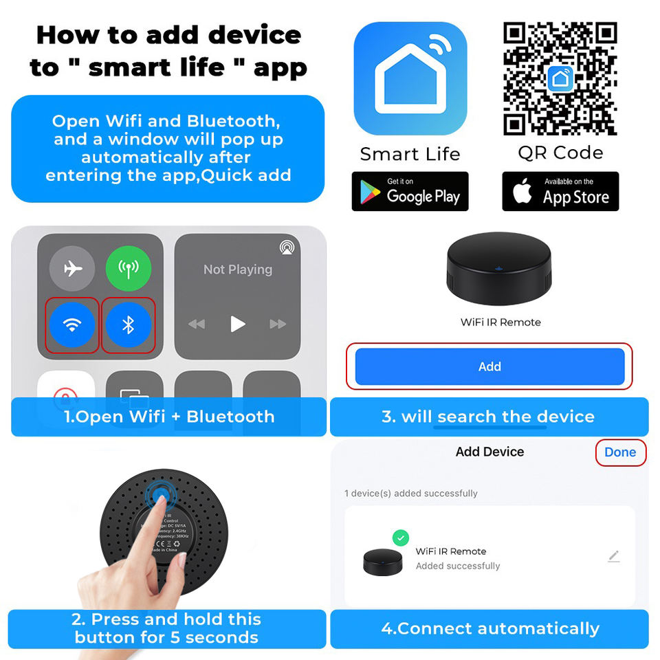Alexa & Google Home Compatible in Pakistan