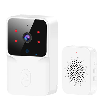 Wireless Video Doorbell in Pakistan