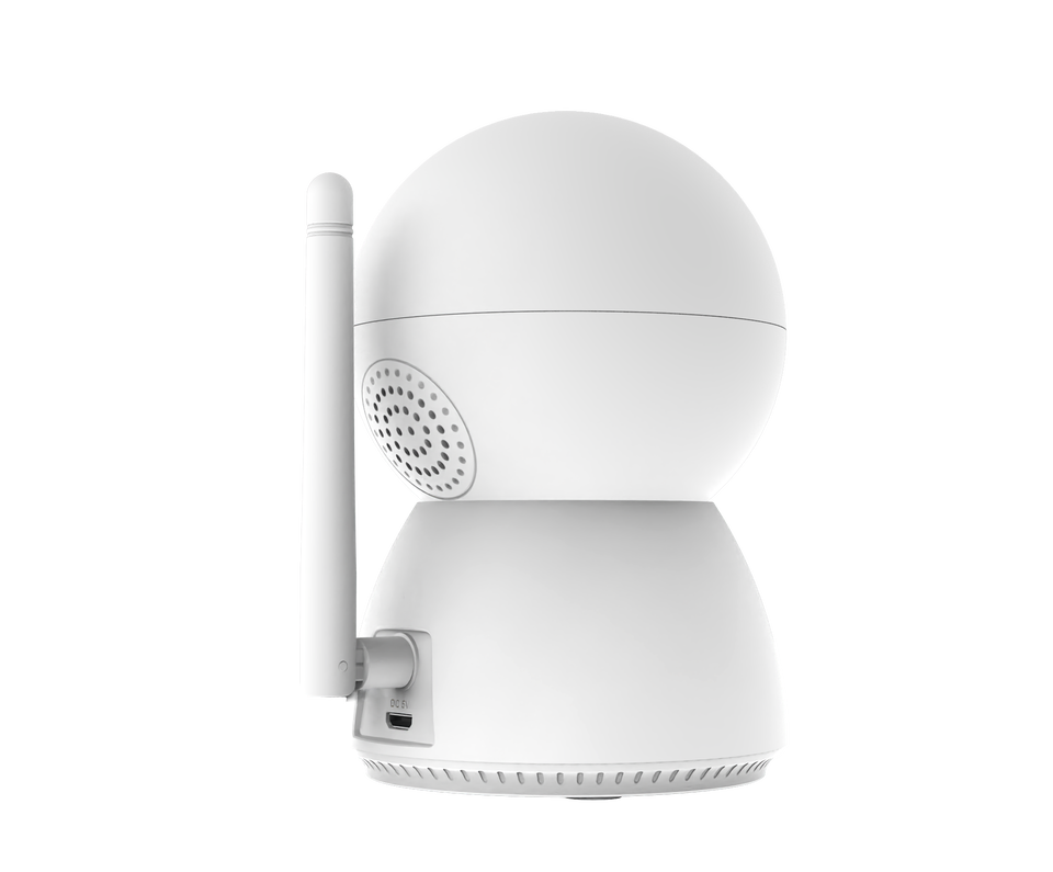 Smart Wireless Home Security Camera in Pakistan