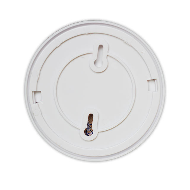 tuya Battery Powered Fire Alarm Sensor in Pakistan