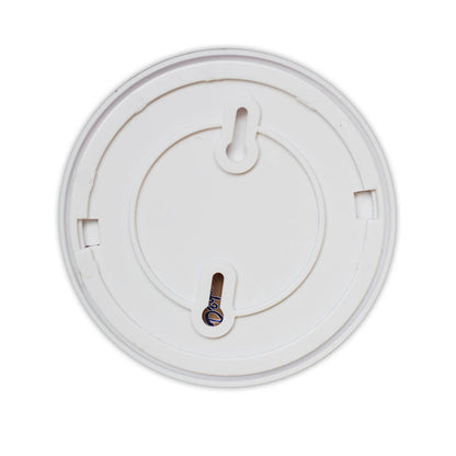 tuya Battery Powered Fire Alarm Sensor in Pakistan