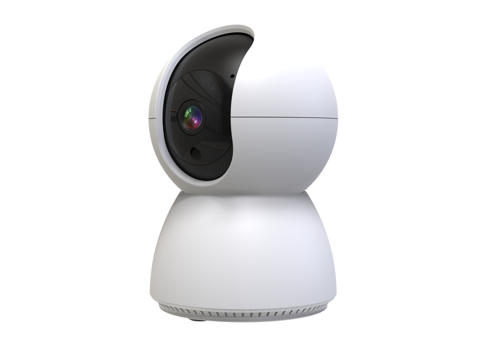 Smart Wireless Home Security Camera in Pakistan