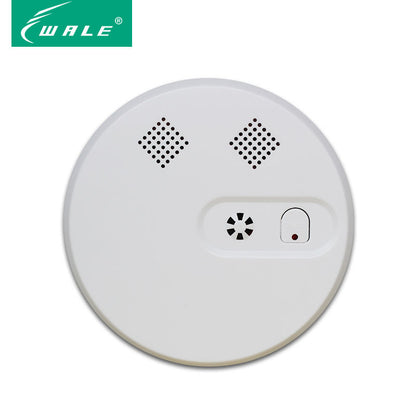 tuya Battery Powered Fire Alarm Sensor in Pakistan
