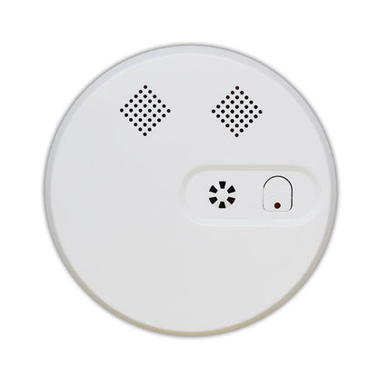 tuya Battery Powered Fire Alarm Sensor in Pakistan