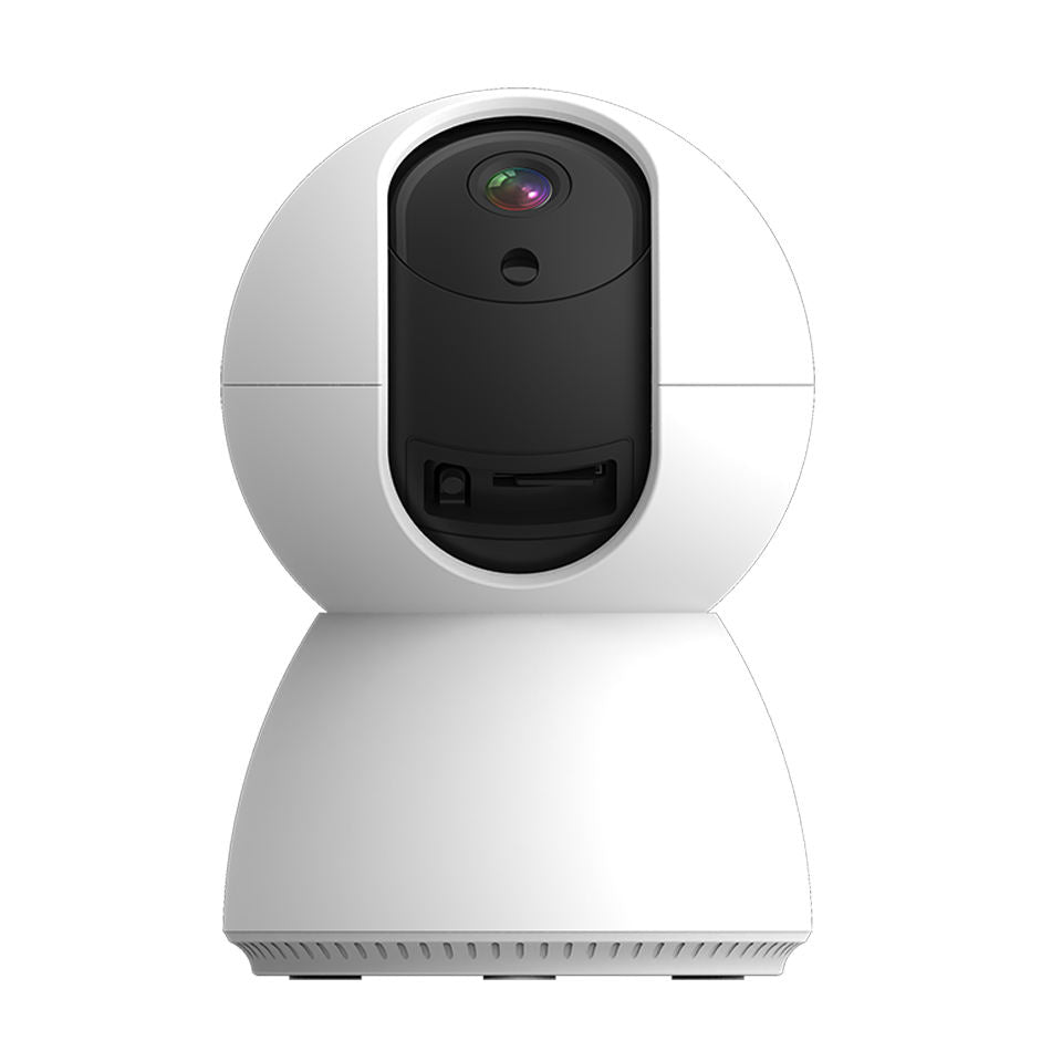 Smart Wireless Home Security Camera in Pakistan