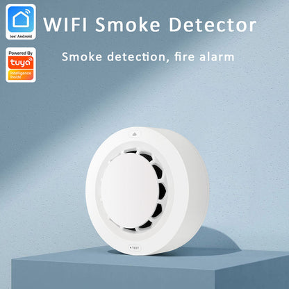 Wireless Fire Alarm Sensor in Pakistan