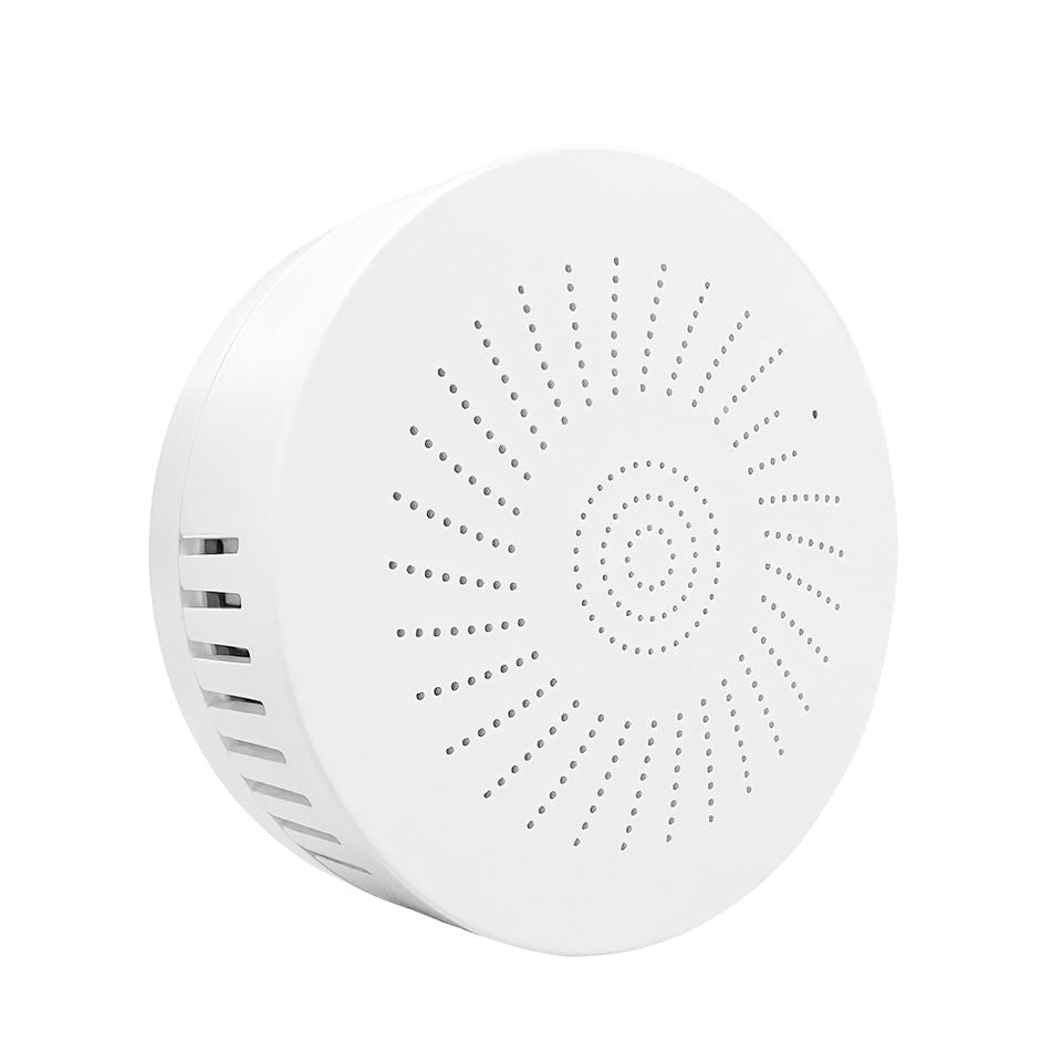 Smart Wireless Gas Detector in Pakistan